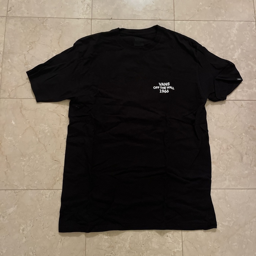 Vans T-shirt